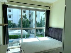 The Santorini (D18), Condominium #586784981